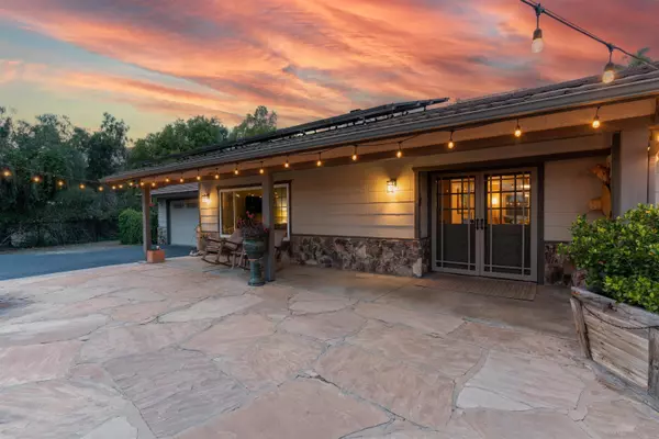 1045 Capra Way, Fallbrook, CA 92028