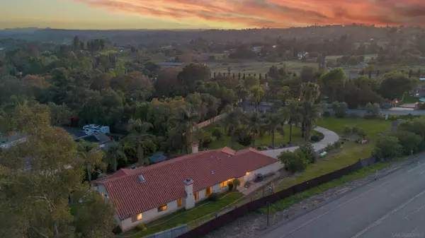 1277 Valentine Ln, Fallbrook, CA 92028