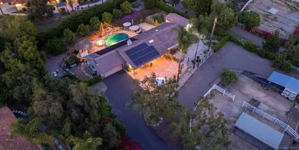 1045 Capra Way, Fallbrook, CA 92028