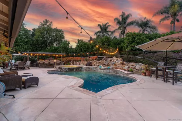 1045 Capra Way, Fallbrook, CA 92028