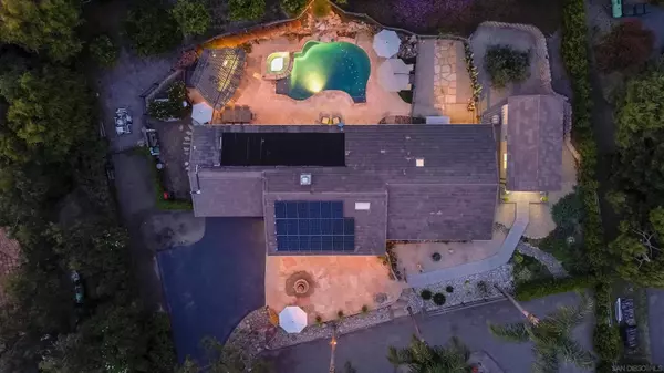 1045 Capra Way, Fallbrook, CA 92028