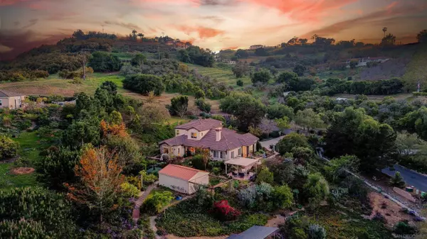 5034 Hill Ranch Dr, Fallbrook, CA 92028