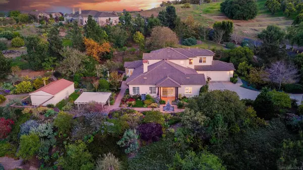 5034 Hill Ranch Dr, Fallbrook, CA 92028