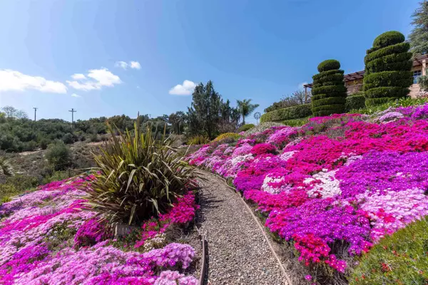 4241 Via El Dorado, Fallbrook, CA 92028