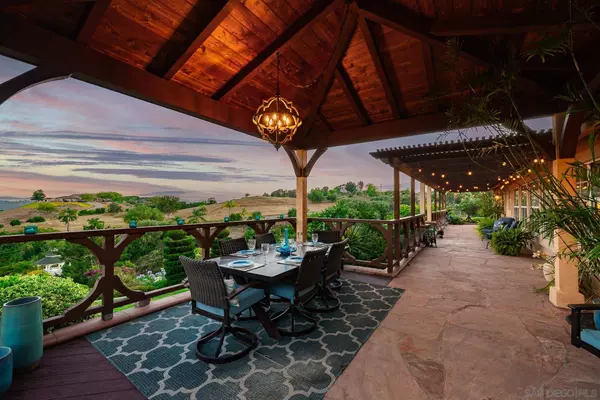 4241 Via El Dorado, Fallbrook, CA 92028