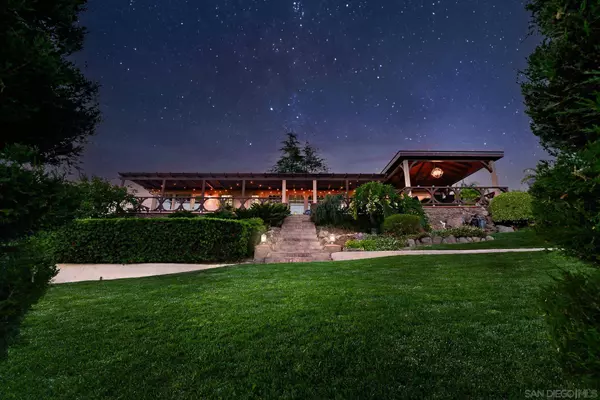 4241 Via El Dorado, Fallbrook, CA 92028