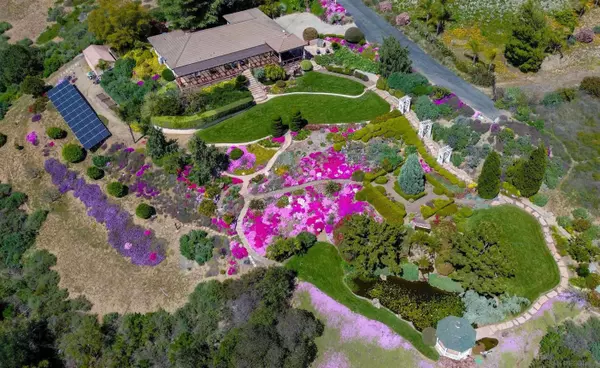 4241 Via El Dorado, Fallbrook, CA 92028