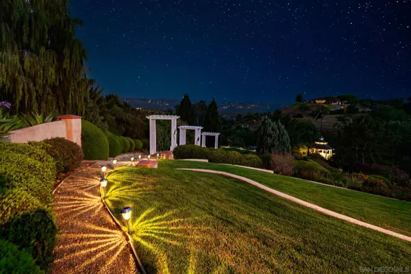 4241 Via El Dorado, Fallbrook, CA 92028