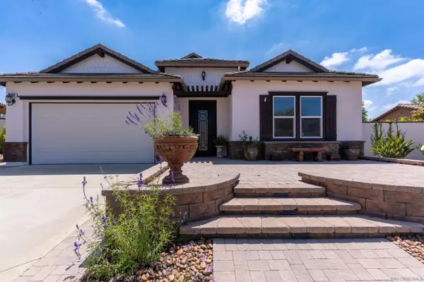 1961 James Gaynor St, Fallbrook, CA 92028