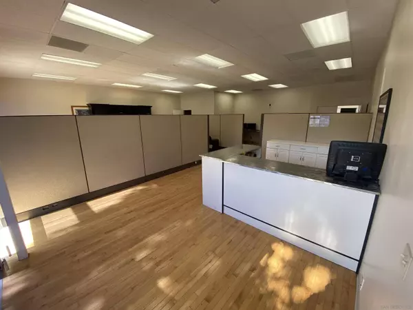 1277 N Cuyamaca St, El Cajon, CA 92020