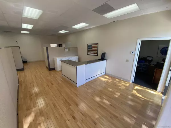 1277 N Cuyamaca St, El Cajon, CA 92020