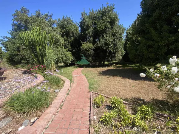 1345 Green Canyon Road, Fallbrook, CA 92028