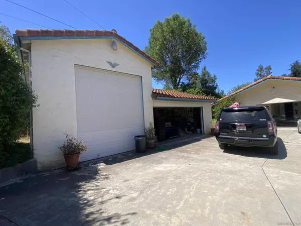 1345 Green Canyon Road, Fallbrook, CA 92028