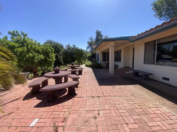 1345 Green Canyon Road, Fallbrook, CA 92028