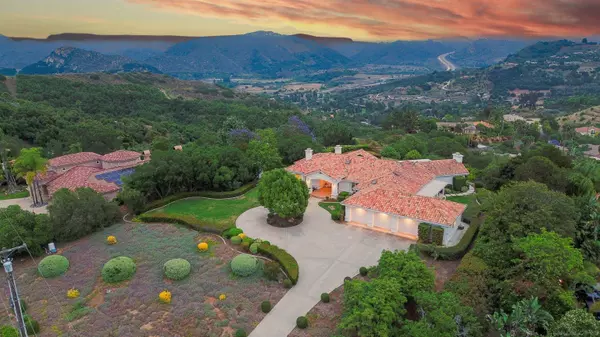 2377 Vern Drive, Fallbrook, CA 92028