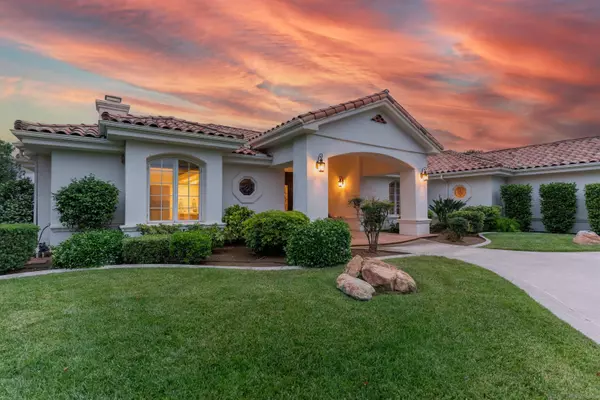 2377 Vern Drive, Fallbrook, CA 92028