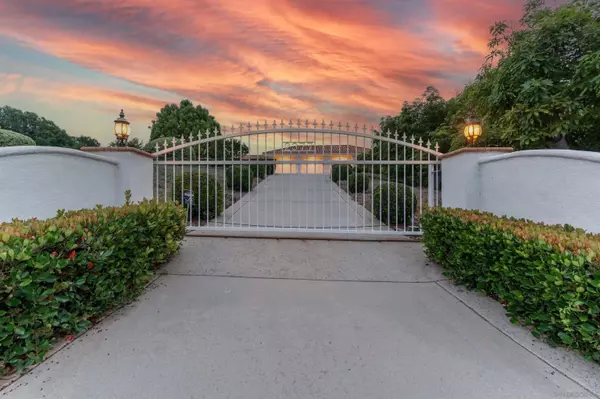 2377 Vern Drive, Fallbrook, CA 92028