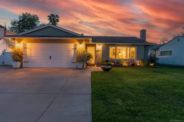 1624 Vulcan Street, El Cajon, CA 92021