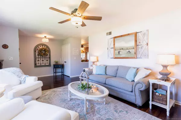 1624 Vulcan Street, El Cajon, CA 92021