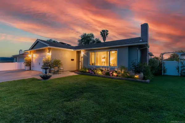 1624 Vulcan Street, El Cajon, CA 92021