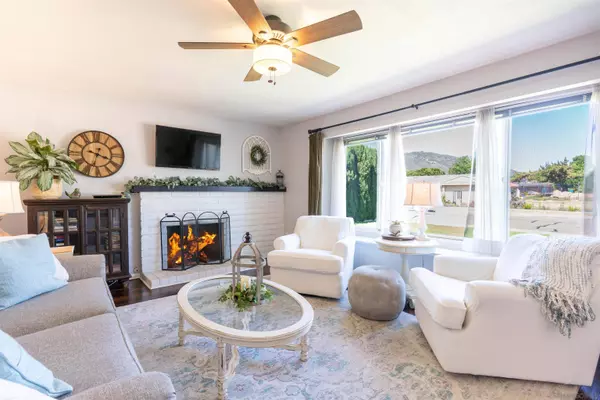 1624 Vulcan Street, El Cajon, CA 92021