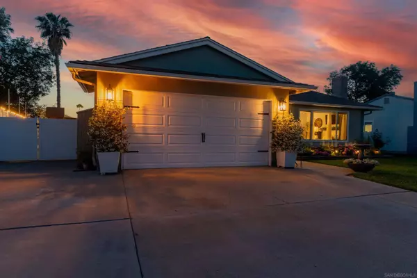 1624 Vulcan Street, El Cajon, CA 92021