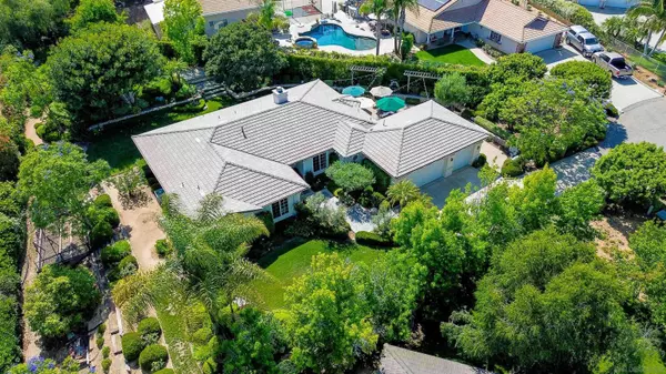 1411 Surrey Heights, Fallbrook, CA 92028