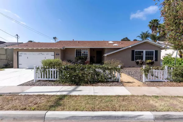 147 El Capitan, Chula Vista, CA 91911