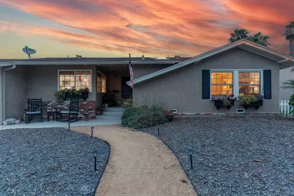 147 El Capitan, Chula Vista, CA 91911