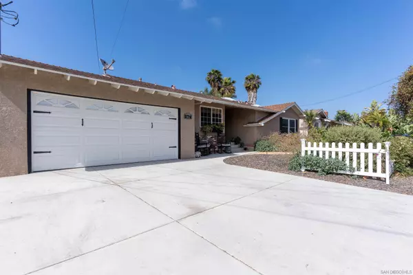 147 El Capitan, Chula Vista, CA 91911