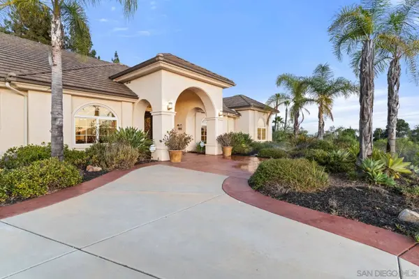 246 Yucca Road, Fallbrook, CA 92028