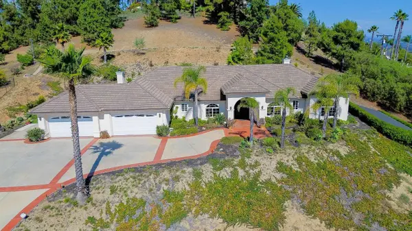 246 Yucca Road, Fallbrook, CA 92028