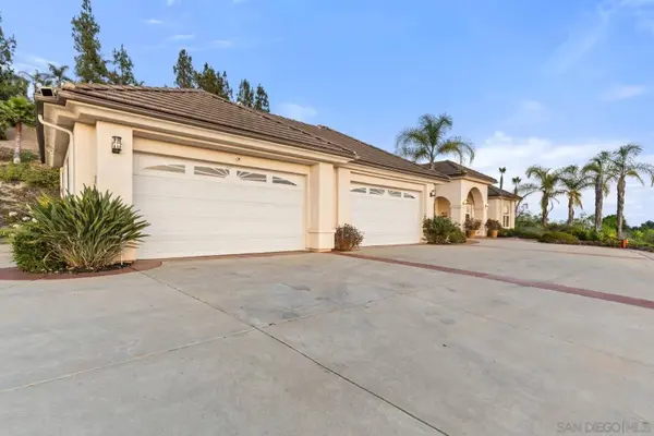 246 Yucca Road, Fallbrook, CA 92028