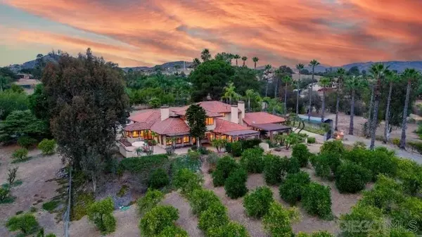 3253 Yucca Terrace, Fallbrook, CA 92028