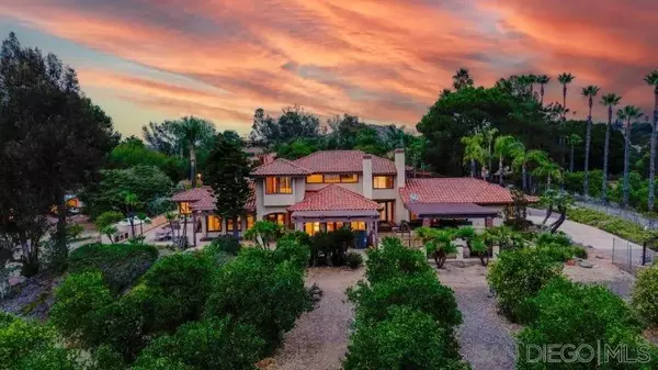 3253 Yucca Terrace, Fallbrook, CA 92028