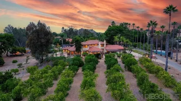 3253 Yucca Terrace, Fallbrook, CA 92028