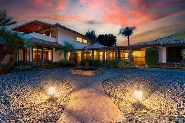 3253 Yucca Terrace, Fallbrook, CA 92028