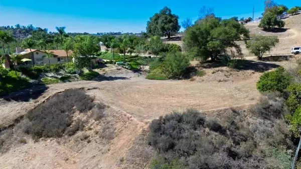 0 Gird Road #D6, Fallbrook, CA 92028