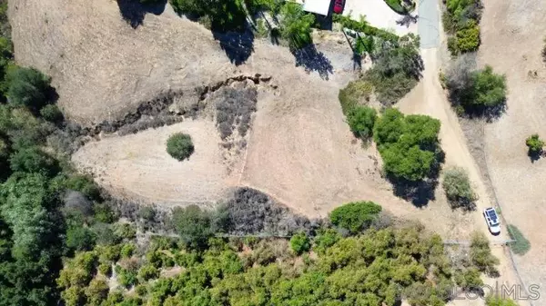 0 Gird Road #D6, Fallbrook, CA 92028