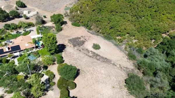 0 Gird Road #D6, Fallbrook, CA 92028