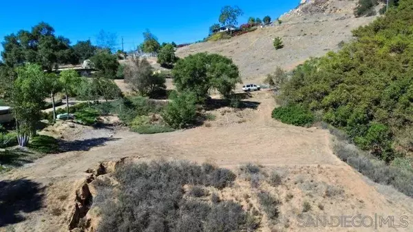 0 Gird Road #D6, Fallbrook, CA 92028