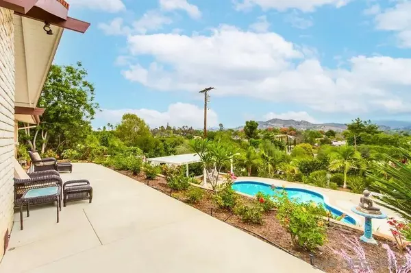 732 Hamilton Lane, Fallbrook, CA 92028