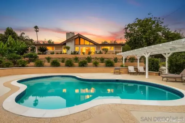 732 Hamilton Lane, Fallbrook, CA 92028