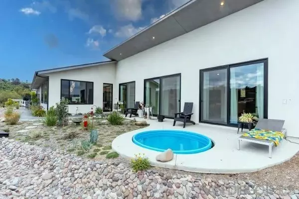 1615 Vista Del Lago, Fallbrook, CA 92028