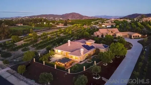 41770 Knoll Vista Lane, Temecula, CA 92592