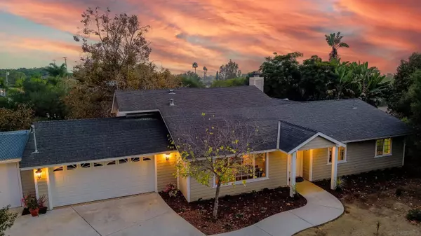 3121 Alta Verde, Fallbrook, CA 92028