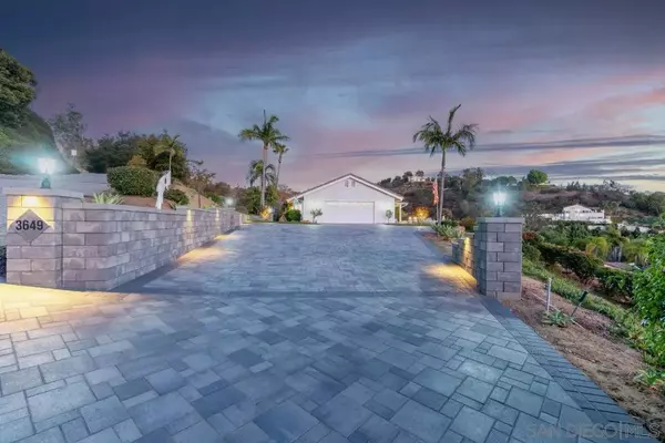 3649 Laketree, Fallbrook, CA 92028