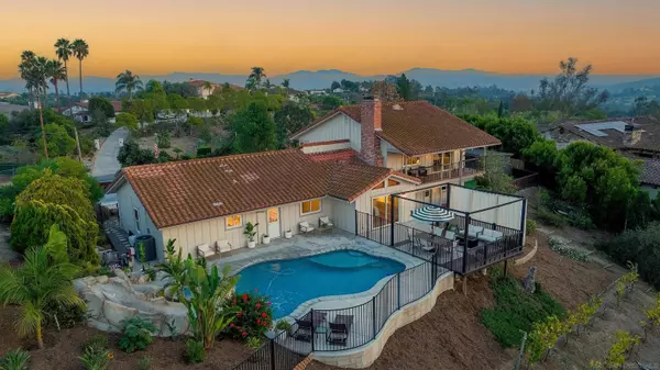 4141 Palomar Drive, Fallbrook, CA 92028
