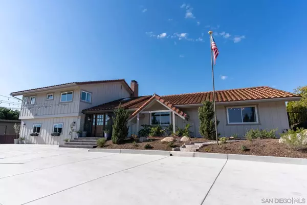 4141 Palomar Drive, Fallbrook, CA 92028