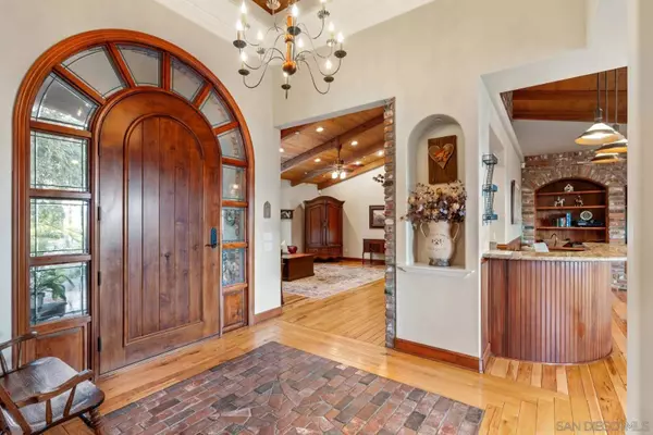 1609 Santa Margarita Drive, Fallbrook, CA 92028